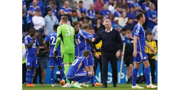 Drużyny Premier League mają w tym sezonie różne zakończenia